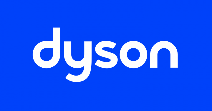 Official site Dyson / Официальный сайт Dyson