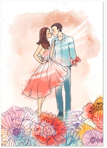 для пригласительного