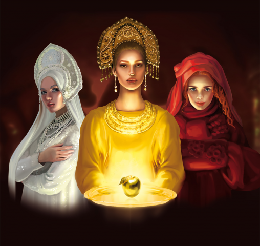 Афиша Спектакля