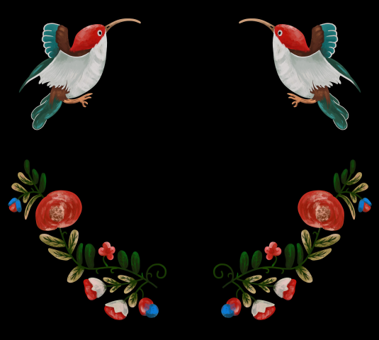 Принт для бренда Rock Kids