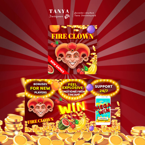 Дизайн мобильного приложения для google apps