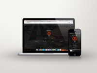 Паб "8 секунд"