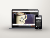 Кофейня "Дело вкуса"