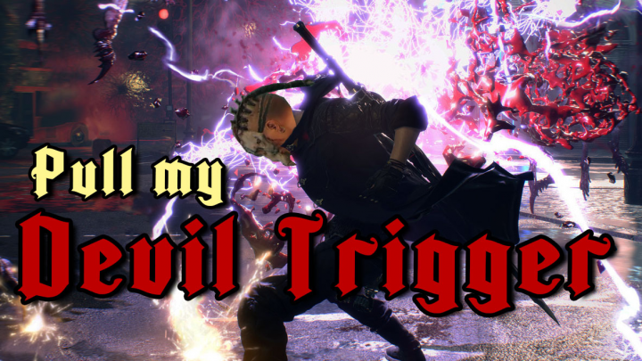 Devil Trigger