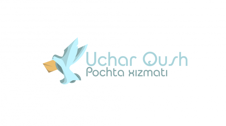 Uchar Qush - Почтовый Отдел