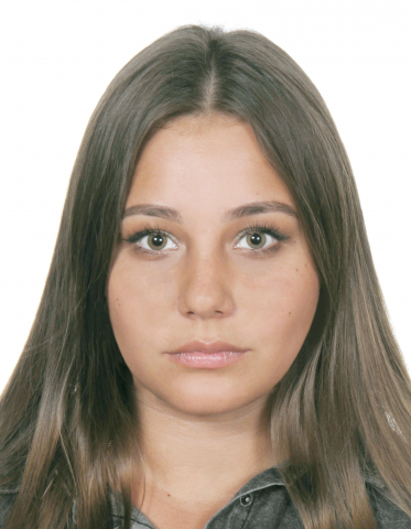 Ретушь фотографии на паспорт