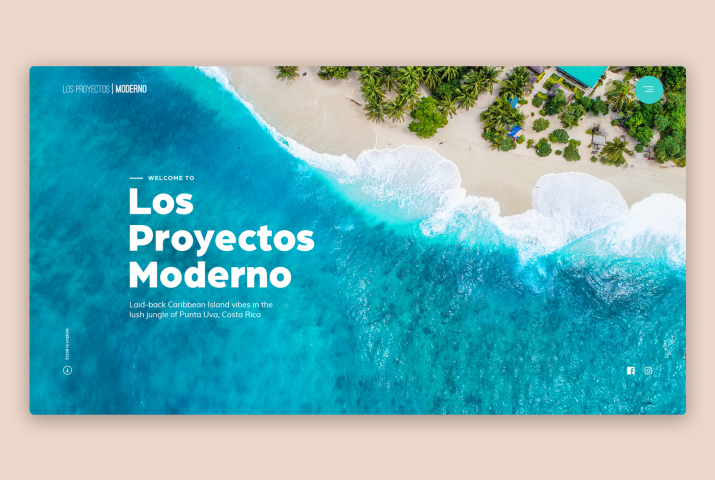 Lost Proyectos