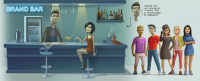 brandbar