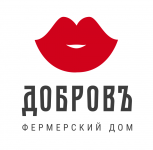 Логотип для пищевого бренда