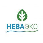 Логотип водоочистительной компании