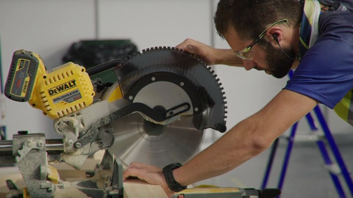 WorldSkills 2019 - Отчетный ролик для компании Stanley