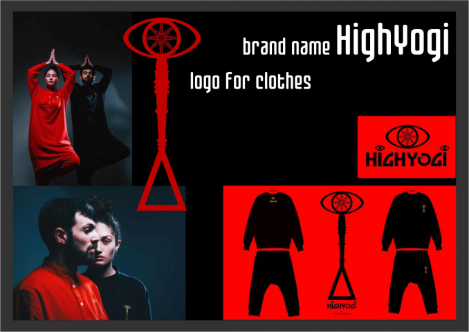 HighYogi