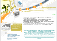 Реферальный сайт