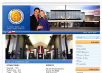 Cайт церкви