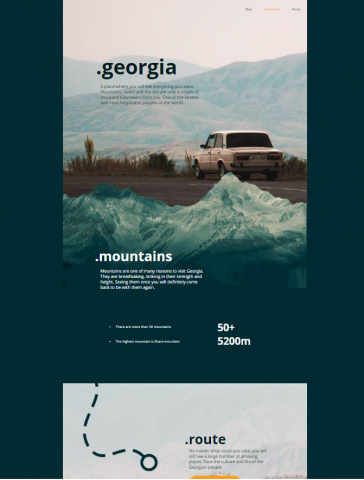 georgia
