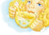 сказки на ночь