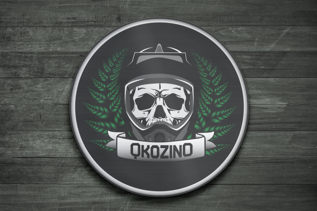 Qkozino