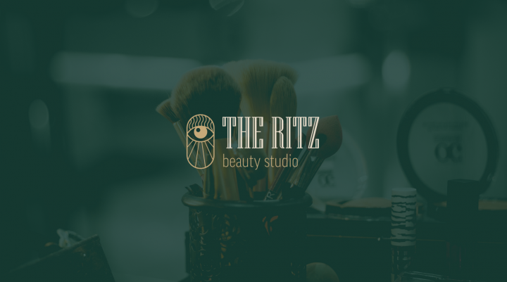 Брендбук "TheRitz"