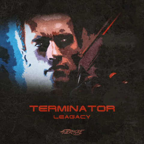 Terminator Leagacy