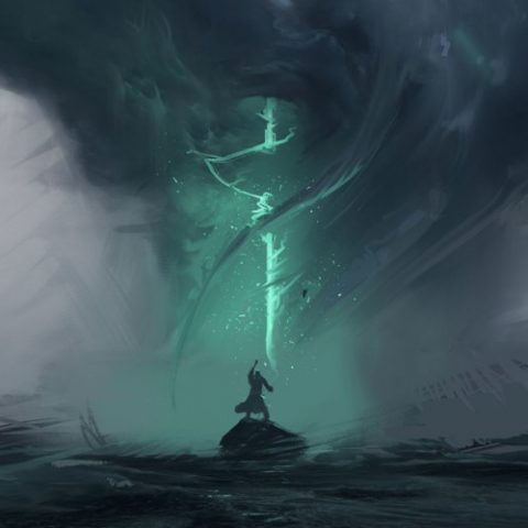 Stormriser