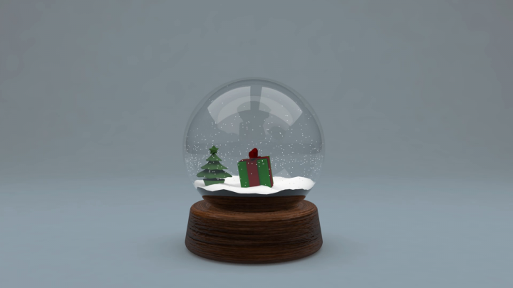 Snow Globe