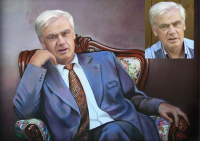 Монтаж лица