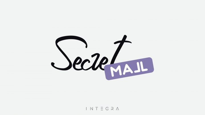 Secret Mall
