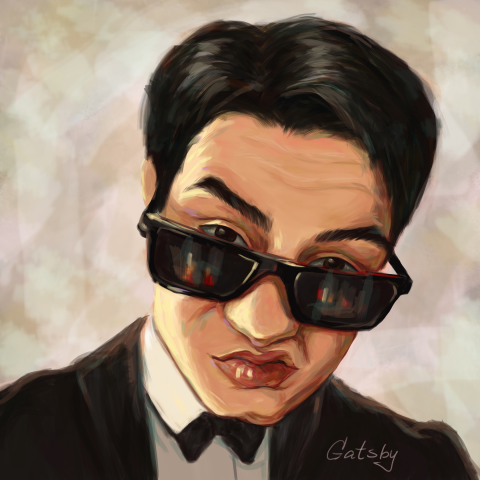Iammblack