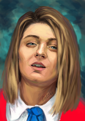 Аня Костина