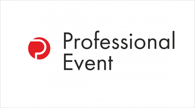 Professional event