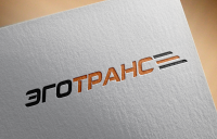 Логотип компании грузоперевозок