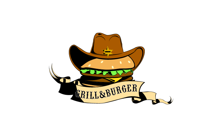 Бар GRILL & BURGER
