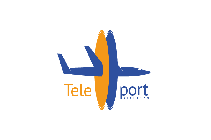 Авиакомпания Teleport Аirlines