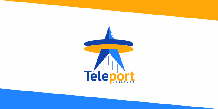 Авиакомпания Teleport airlines