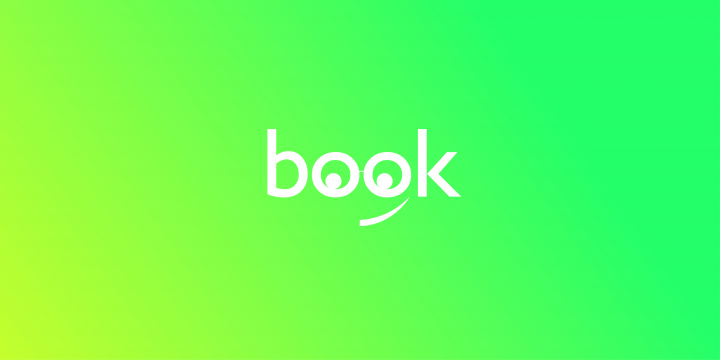Book - логотип электронной книги для мобильной версии