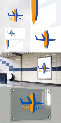 Авиакомпания Teleport Airlines