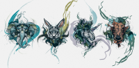 Magic Fauna