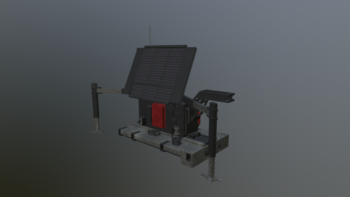 Solar Panel