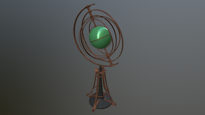 Globe