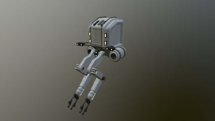 Robot Manipulator