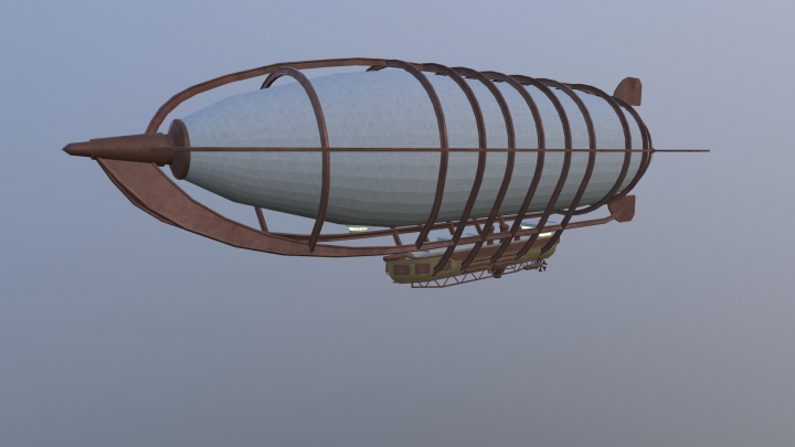 Zeppelin