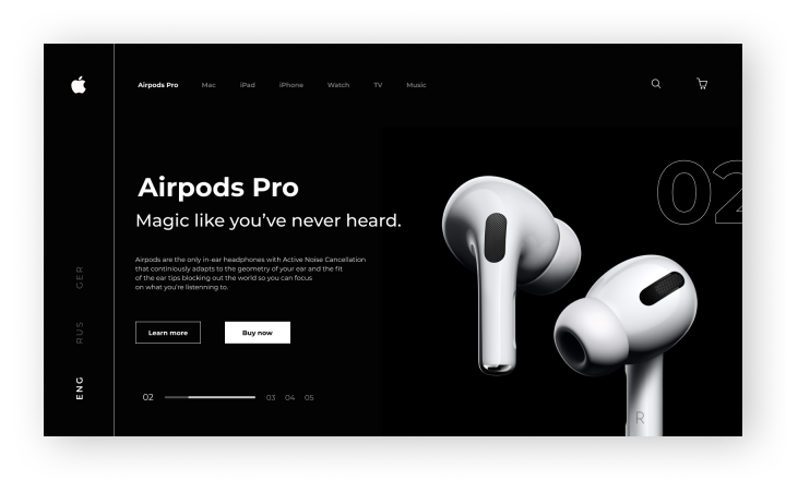 Airpods Pro