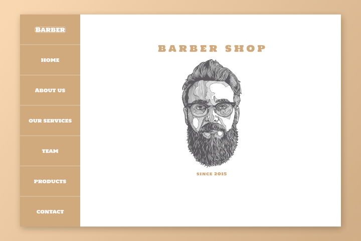 Barber Shop