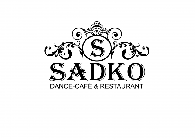 Логотип для ресторана