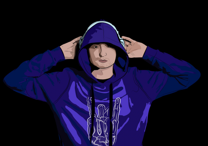Диджей