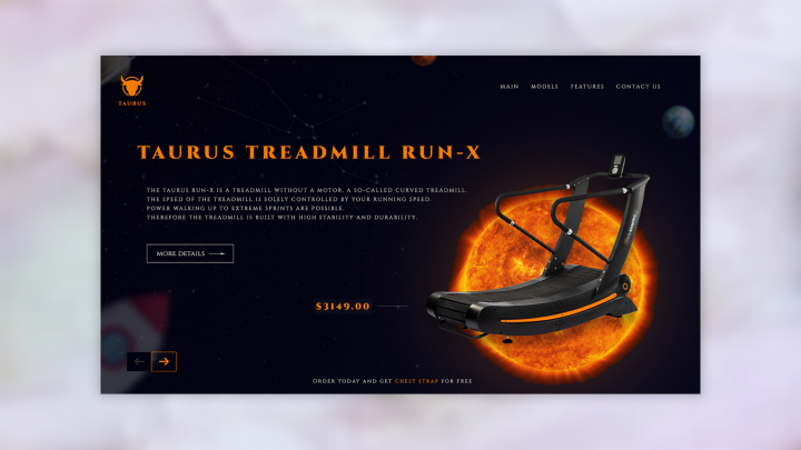Taurus
