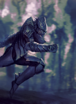 Runner