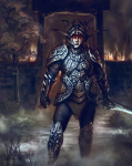 dark elf