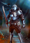 Samurai