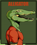 Alligator